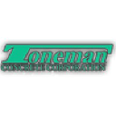 Toneman Concrete Corp Logo