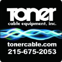 Toner Cable Equipment Inc