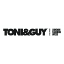 Read TONI & GUY Reviews