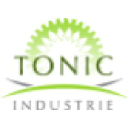 tonic-industrie.com