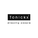 tonickx.com