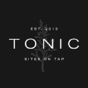 tonicsiteshop.com