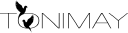 Logo for tonimay.com.au