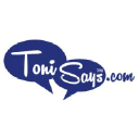 tonisays.com