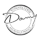 tonnellerie-damy.com
