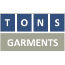 tonsgarments.net