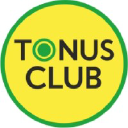 tonusclubs.com