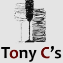 Tony Cs
