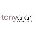 tonyalanrecruitment.co.uk
