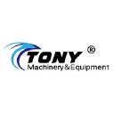 tonymachinery.com.cn