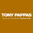 Tony Pappas