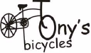 Tony's Bicycles