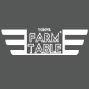 Tony's Farm Table