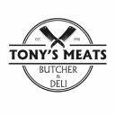 Tony's Meats Ltd. logo