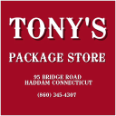 Tony's Package Store