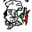 Tony's Pizza Palace logo