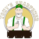 Tony's Sharpener