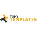 Website templates producer webdevelopment custom service Tonytemplates