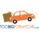 toobigformycar.com