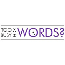 toobusyforwords.co.uk