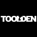 Toolden logo