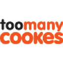 toomanycookes.co.uk