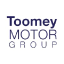 toomeymotorgroup.co.uk logo