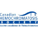 Canadian Hemochromatosis Society logo