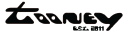 Logo for tooneyteez.com