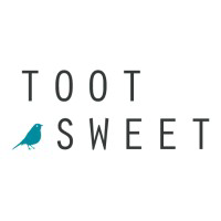 emploi-toot-sweet-consulting-pty