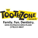 toothzonenetwork.com