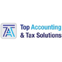 Top Accounting and Tax Solutions