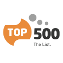 top500.org logo icon