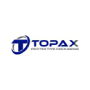 Topax Export Packaging Systems logo