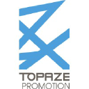 topaze-promotion.com