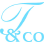 Topche & Company logo
