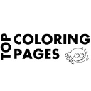 Topcoloringpages