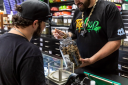 Top Crop Cannabis Dispensary - Albuquerque Logo