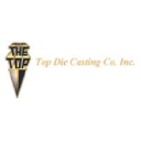 top die casting company