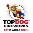 topdogfireworks.com