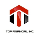 Top Financial Inc. Considir business directory logo