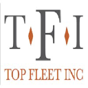 Top Fleet Inc.