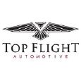 Top Flight Automotive Logo
