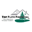 top flite financial logo