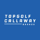 topgolf callaway brands corp