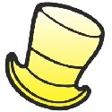 Top Hat Home Comfort Services logo
