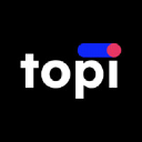 Topi logo