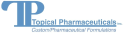 Topical Pharmaceuticals Inc