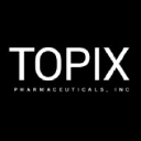 Topix Pharmaceuticals, logo