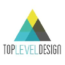 toplevel.design logo icon
